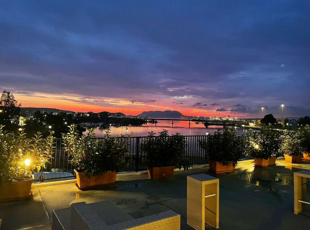 Фото Hotel Martini Olbia