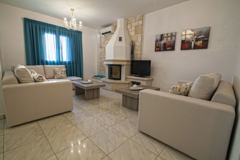 Фото Pearls of Crete - Holiday Residences