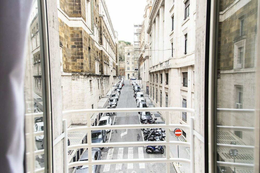 Фото Hotel 53 Cinquantatre Rome