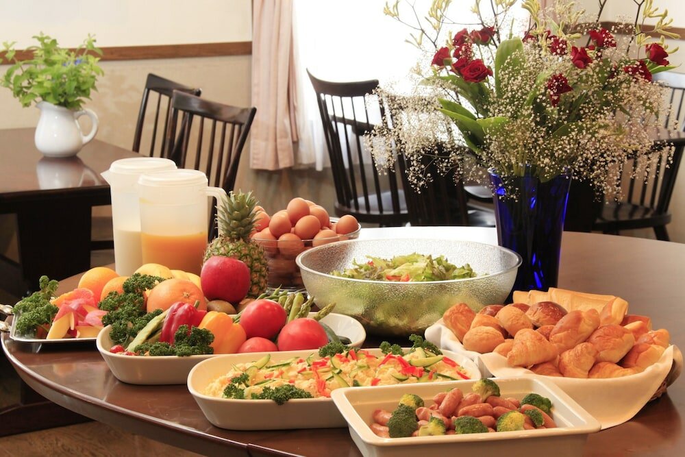 Фото Hotel Morschein