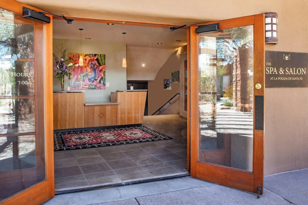 Фото La Posada de Santa Fe, A Tribute Portfolio Resort & SPA