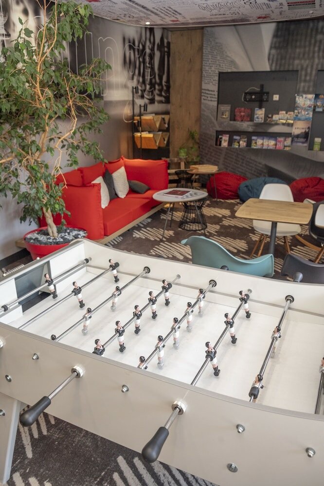 Фото отеля 5