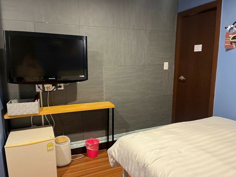 Фото Myeongdong Guesthouse Como