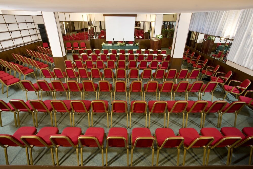 Фото Grand Hotel Vittoria