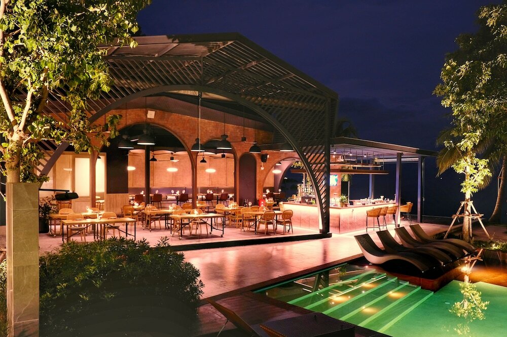 Фото Thai Fight Hotel