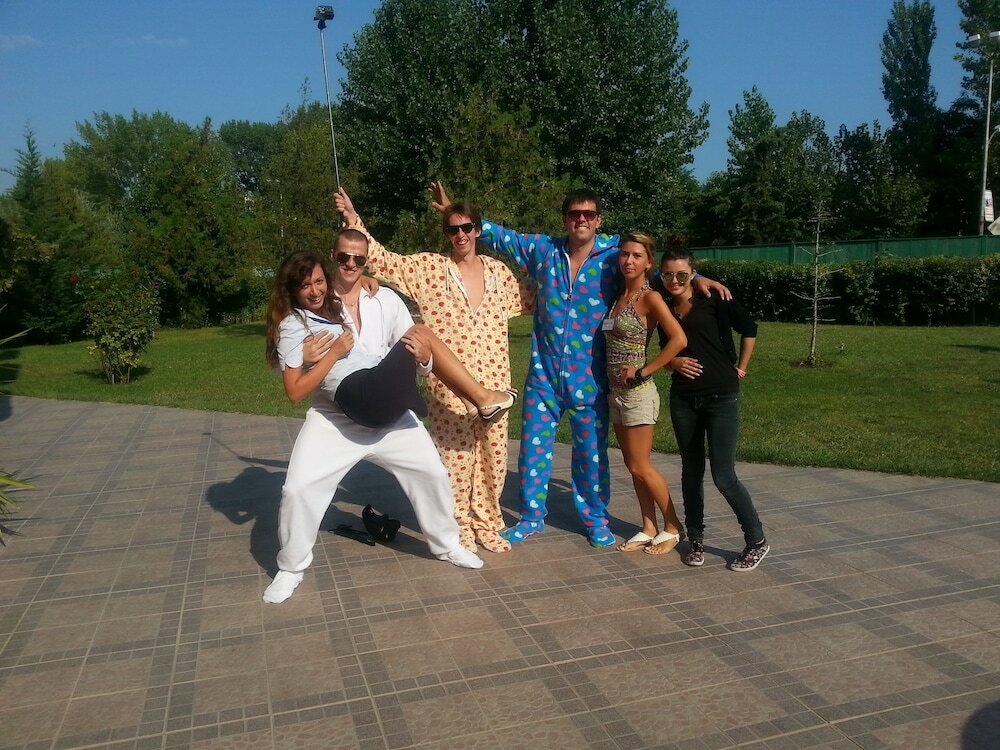 Фото Андромеда