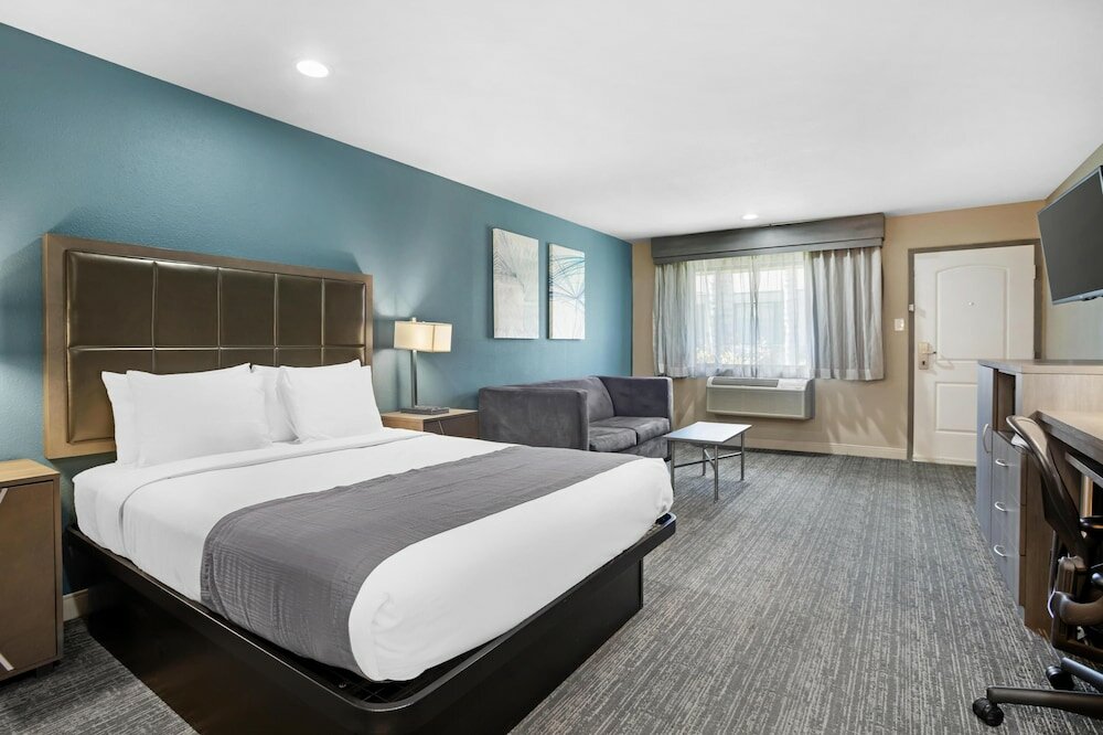 Фото Best Western Big Country Inn