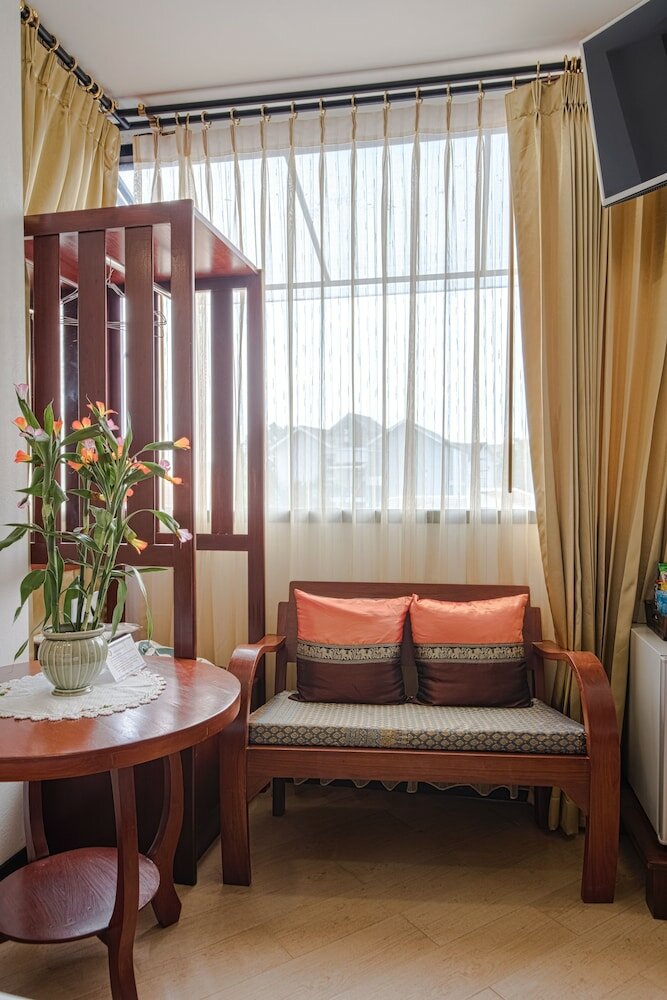 Фото Chedi Home Chiang Mai