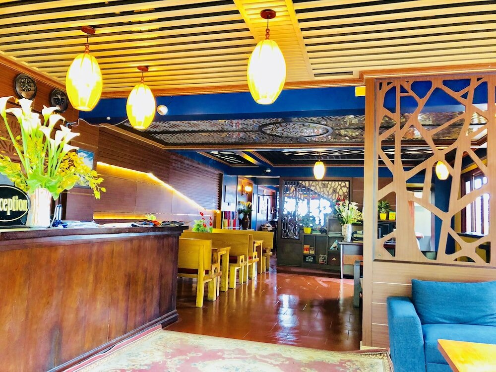 Фото Sapa Elite Hotel