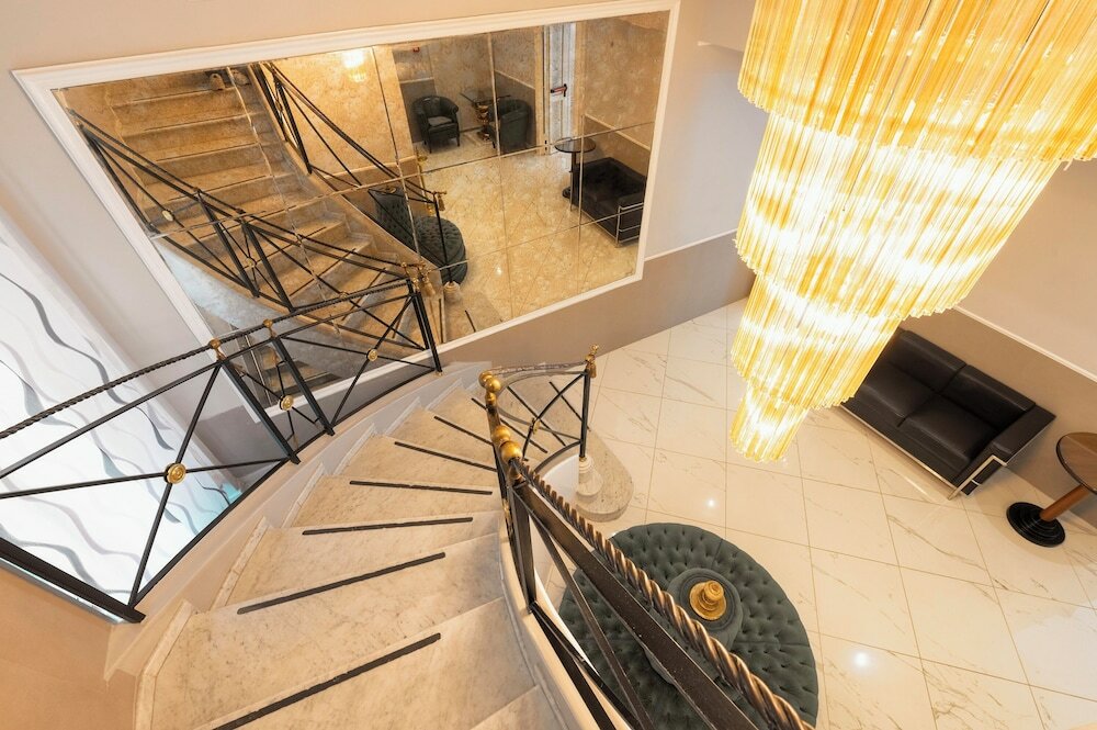 Фото Hotel Virgilio