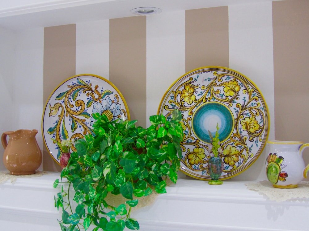 Фото Tam Casa Vacanze