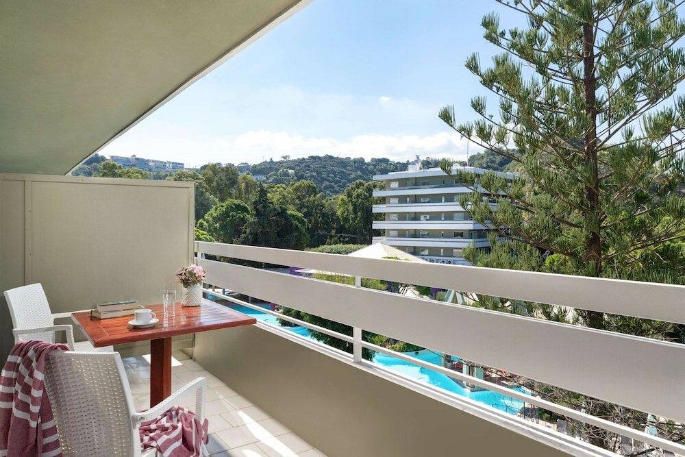 Фото Dionysos Hotel