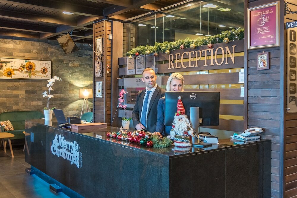 Фото St. George Ski & Holiday