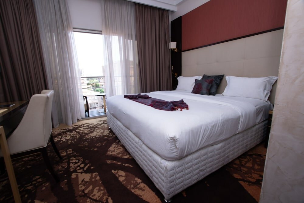 Фото Hôtel Fleur de Lys Plateau