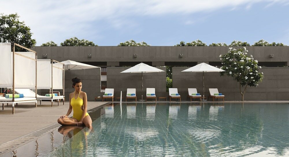 Фото InterContinental Chennai Mahabalipuram Resort, an Ihg Hotel