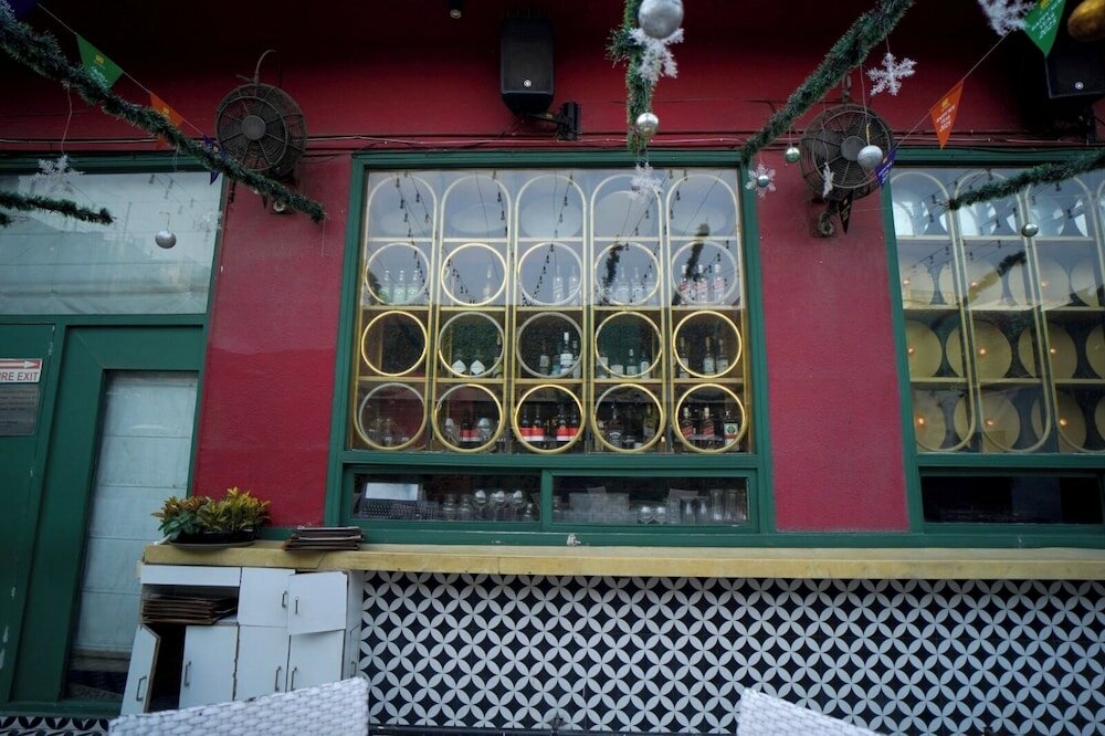 Фото The Corus Hotel