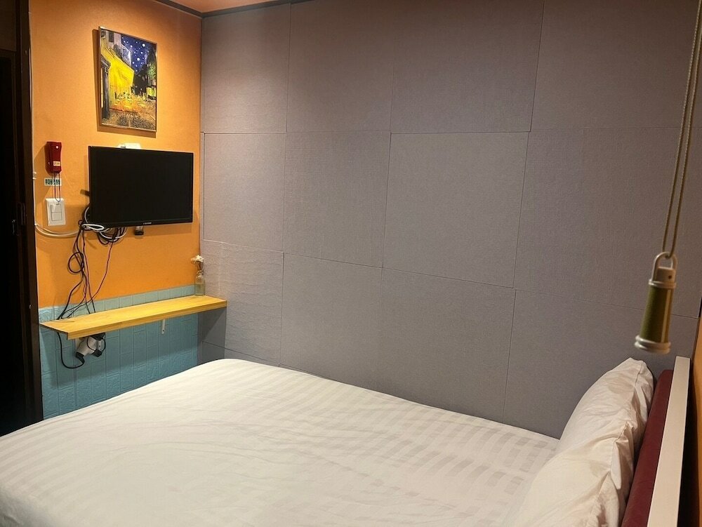 Фото Myeongdong Guesthouse Como