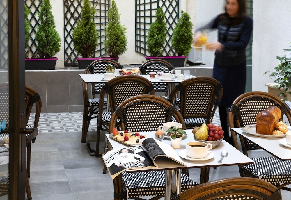 Фото Hôtel Du Mont Dore