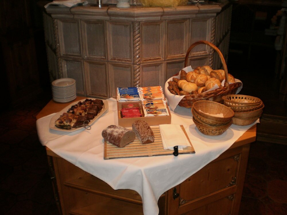 Фото Hotel Tyrolis