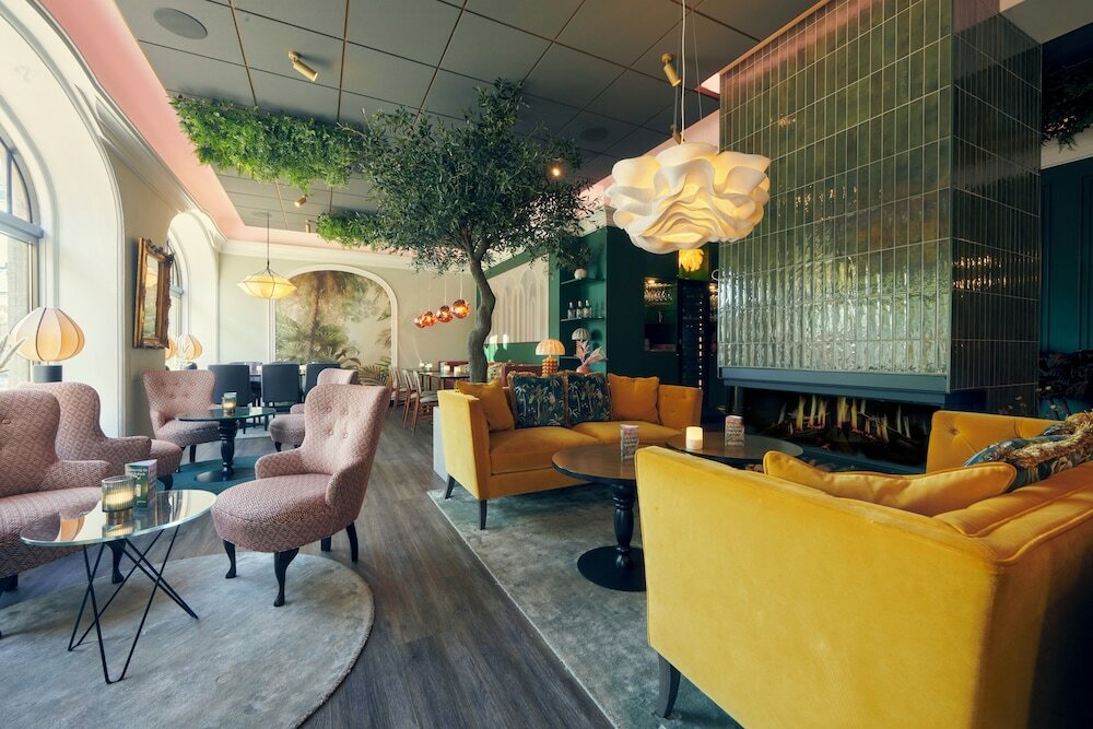 Фото Home Hotel Drott