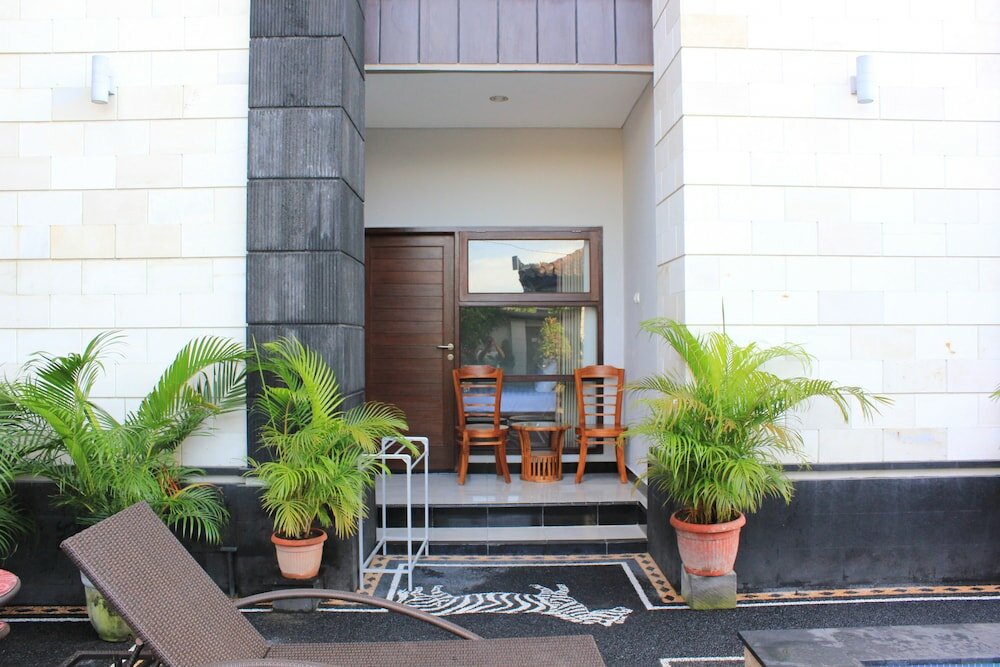 Фото New Asta Graha Homestay