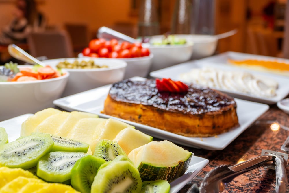 Фото Sunotel Aston