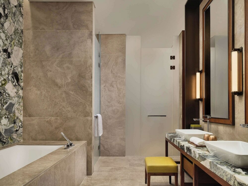 Фото Grand Hyatt Singapore