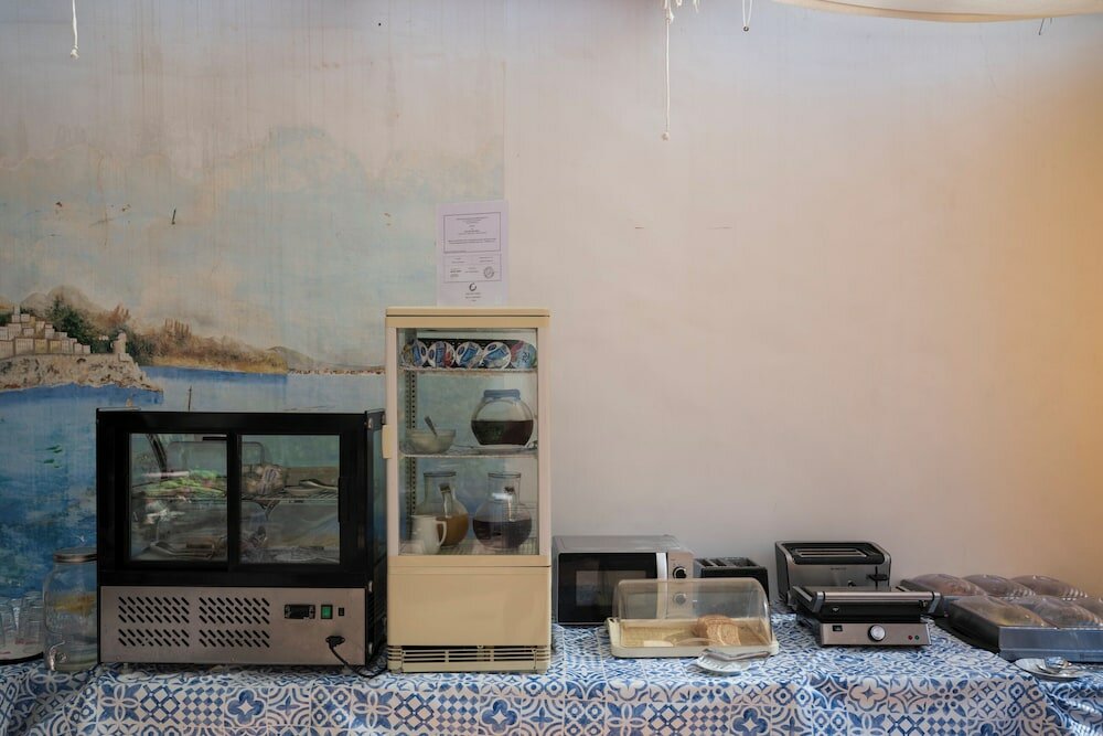 Фото Hotel Antica Repubblica