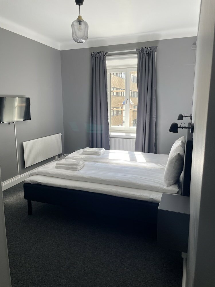 Фото Birka Hostel