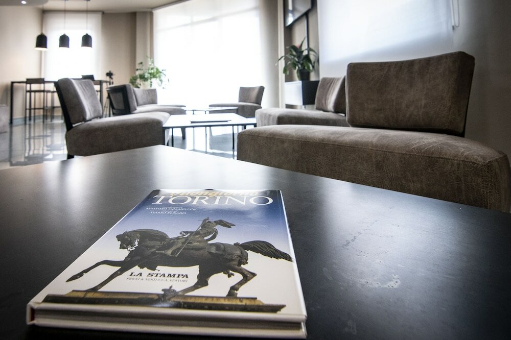 Фото Blu Hotel
