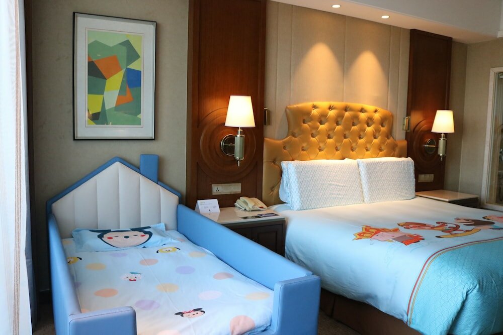 Фото Doubletree by Hilton Hotel Ningbo - Chunxiao