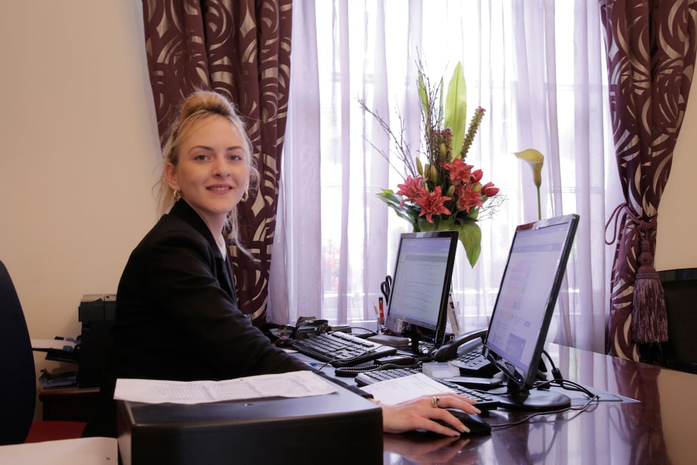 Фото Astors Belgravia