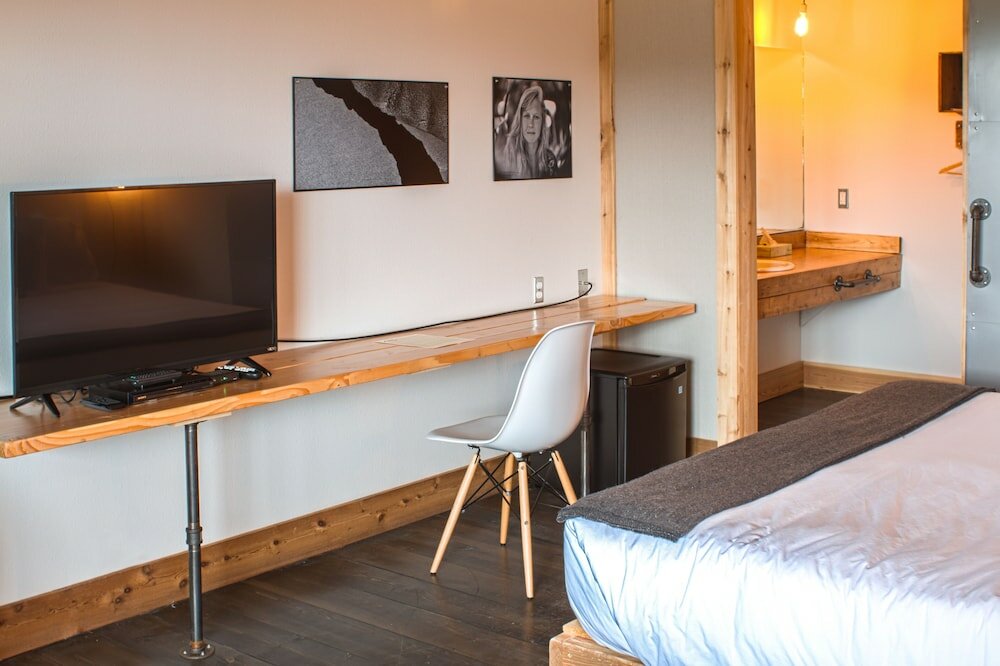 Фото Ashore Hotel