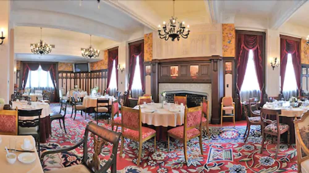 Фото Jin Jiang Hotel Shanghai