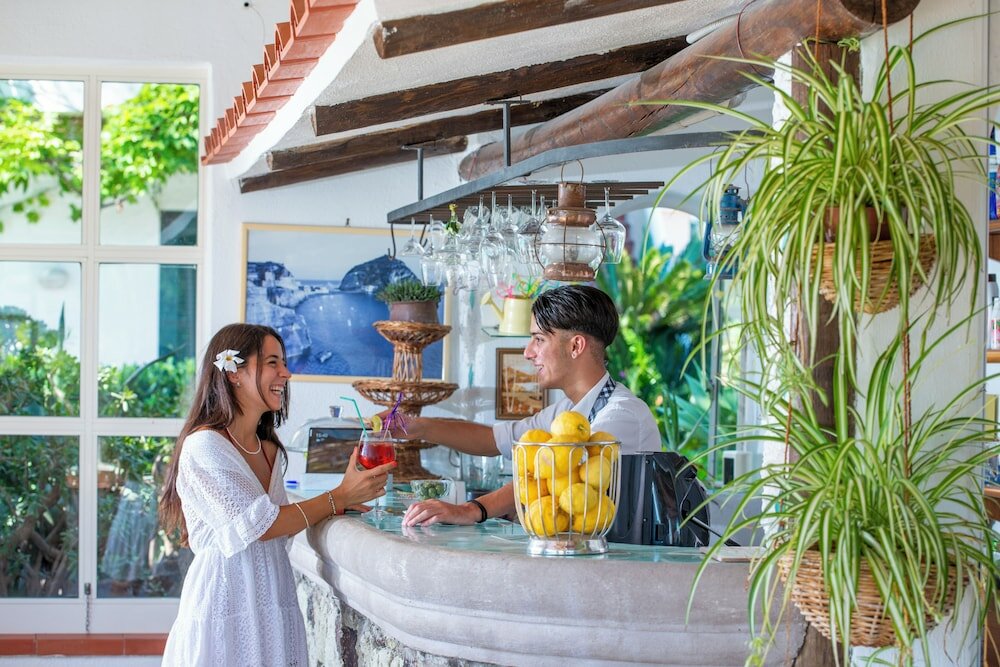 Фото Hotel Villa Melodie