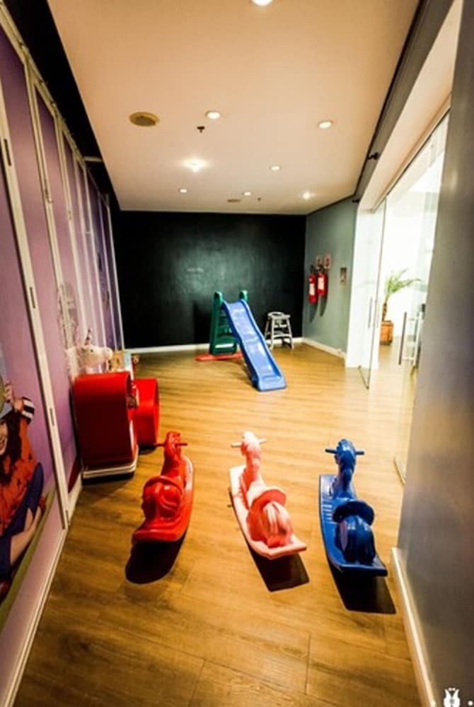 Фото Novotel Porto Alegre Tres Figueiras Hotel