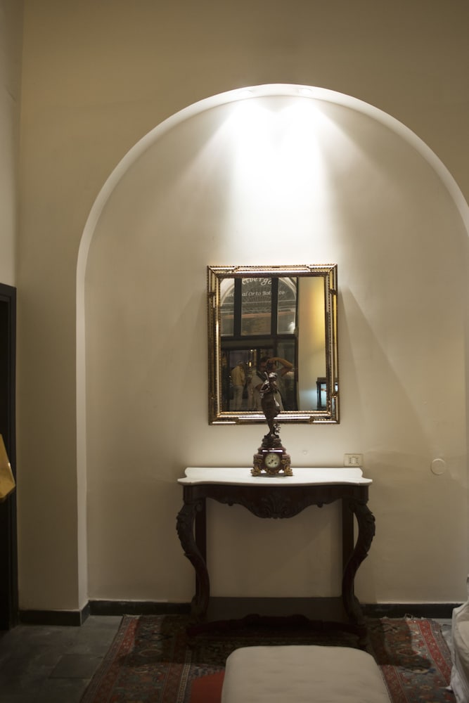 Фото Hotel Real Orto Botanico