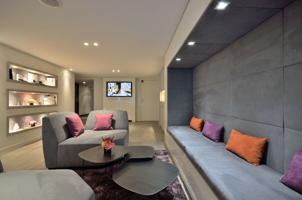 Фото Hotel Cezanne