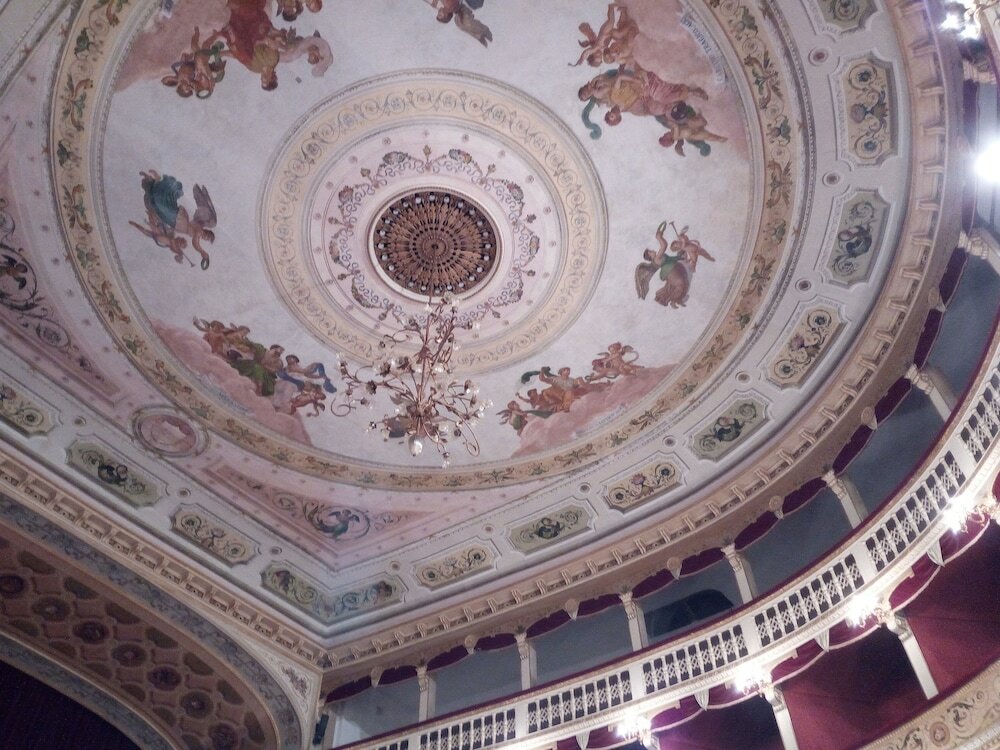 Фото B&b Al Centro Storico