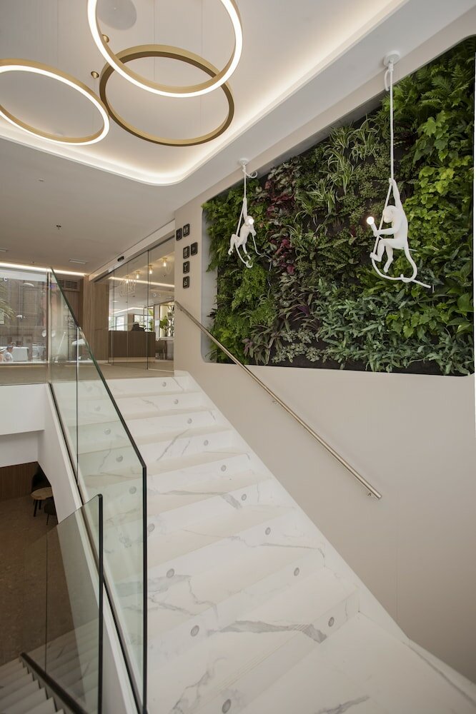 Фото Hotel Presidente