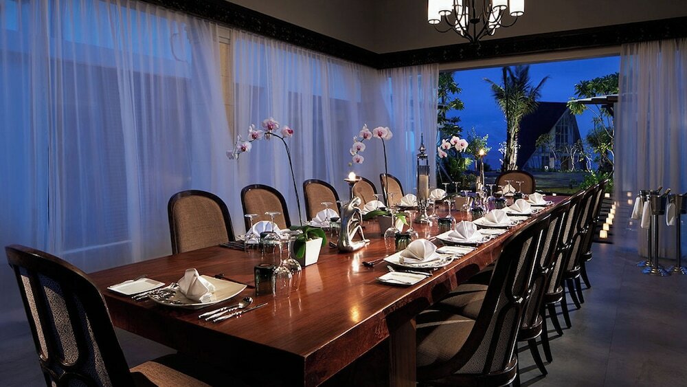 Фото Samabe Bali Suites & Villas