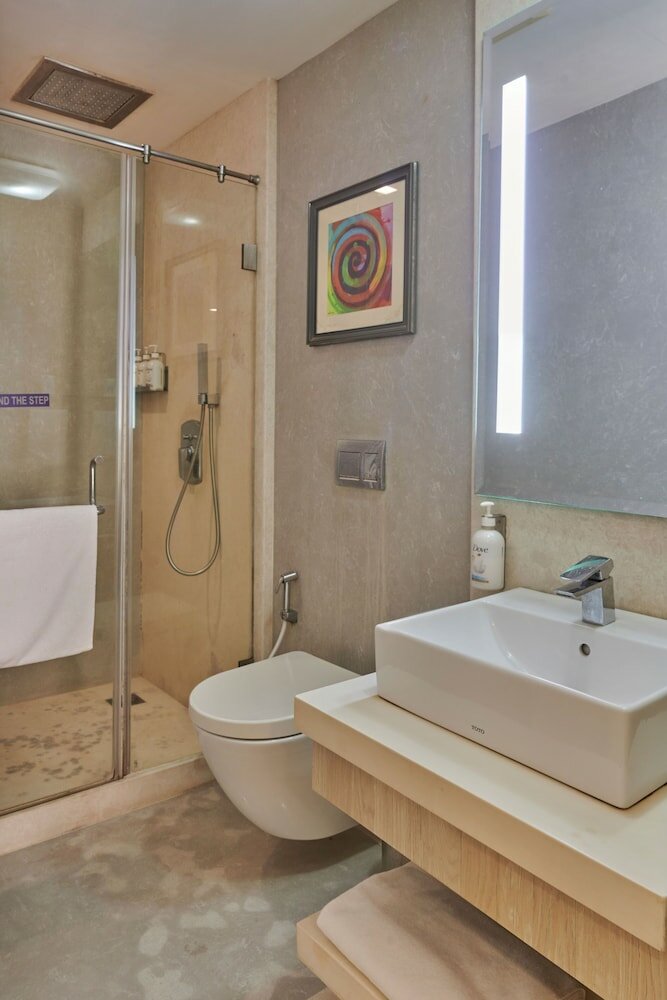 Фото Hotel Residency Fort Mumbai