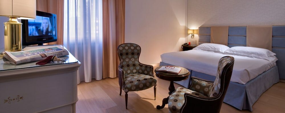 Фото Hotel Universal Terme