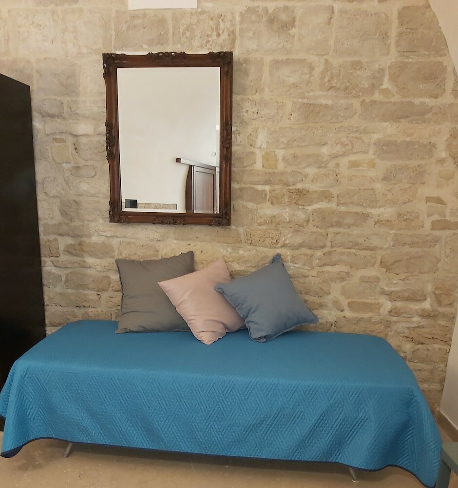 Фото Ai Carrettieri