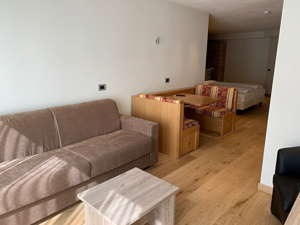 Фото Alba Alpine Hotel