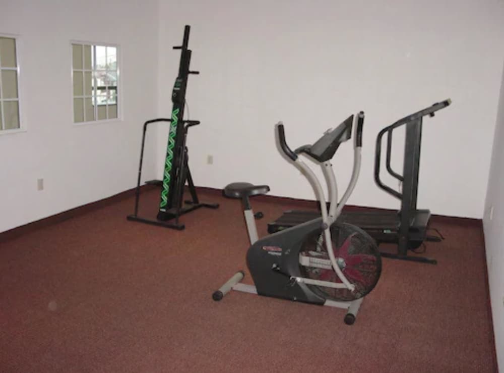 Фото Hotel Principado Tijuana Zona Aeropuerto