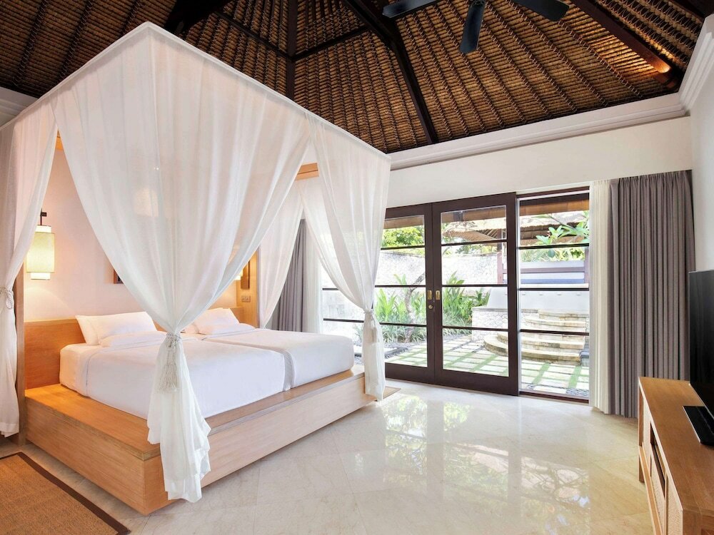 Фото Novotel Bali Benoa