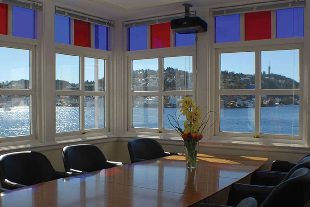 Фото Clarion Hotel Tyholmen Arendal