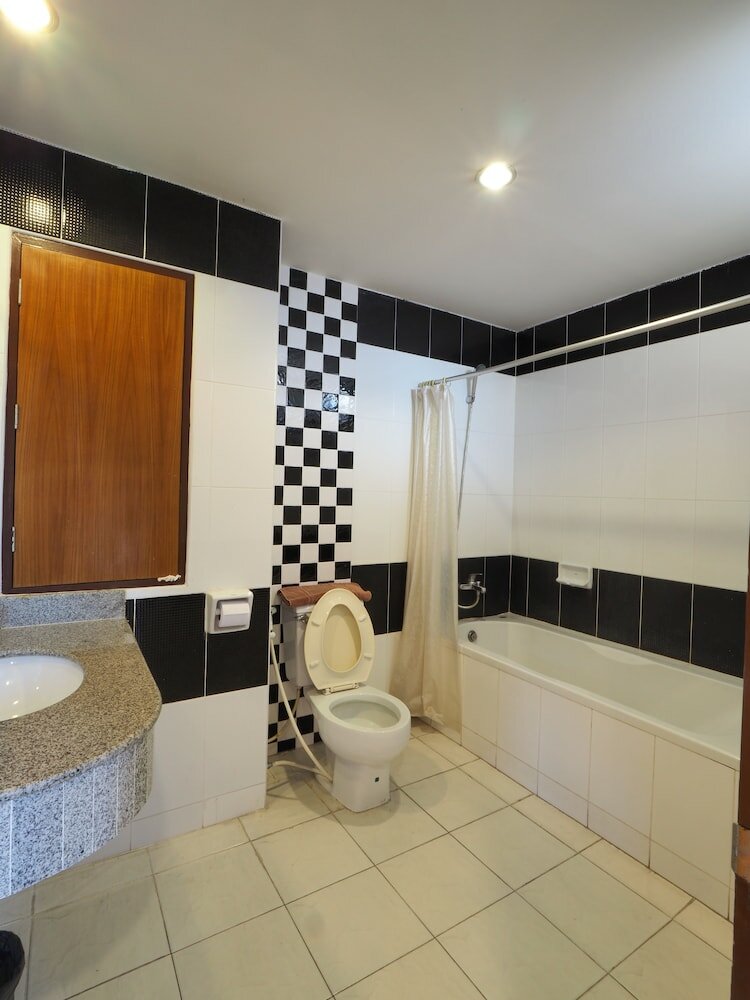 Фото Golden Villa