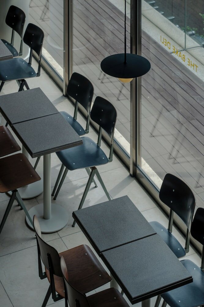 Фото Amid Hotel Seoul